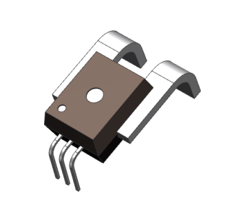 ACS758系列、ACS770系列、ACS756系列、ACS759系列、ACS772系列国产替代首选森尼克SCT系列 无需改外围